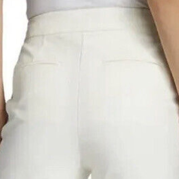 Derek Lam 10 Crosby Tesse Snap-Leg Flared Pants - Picture 14 of 17